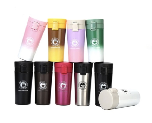 [el bachir] Thermos a café chaud 24h tres bonne qualite