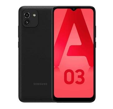 Galaxy A03 Noir 64Go