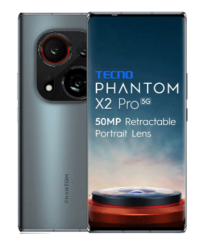 Tecno Phantom X2 Pro 256Go