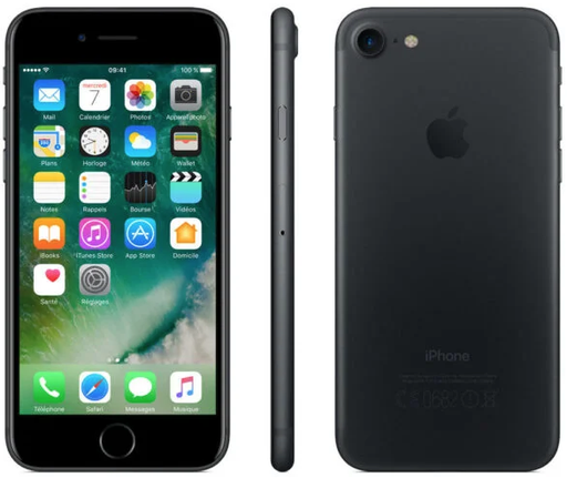 Apple iPhone 7 128 Go – iOS 10 4G 