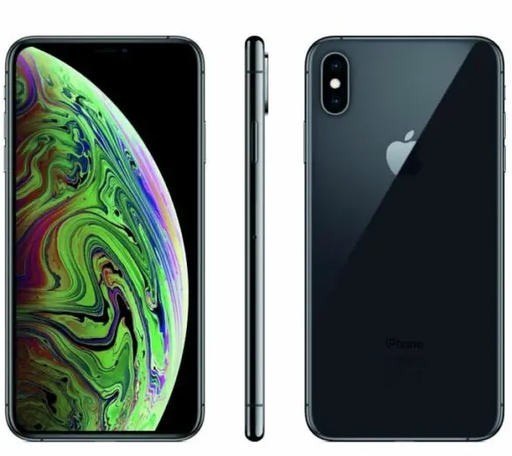 iPhone XS Max Mémoire 512 Go Écran Super Rétina 6,5″ pouces HD 