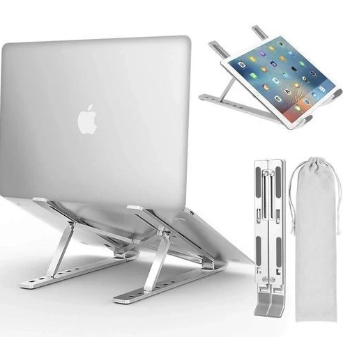 Support pour ordinateur portable / mac / dell / hp...