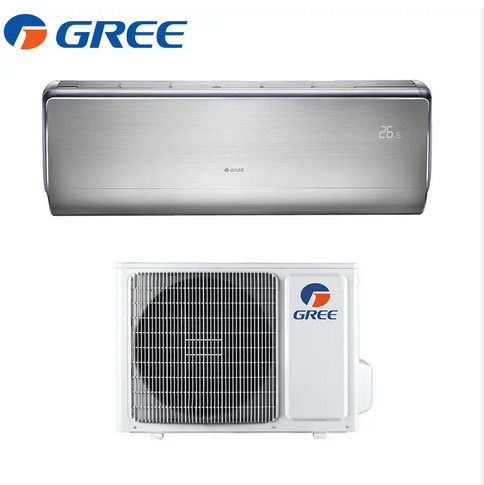 Gree 18000Btu 1,5 tonne mural Gree AC Inverter Climatiseur