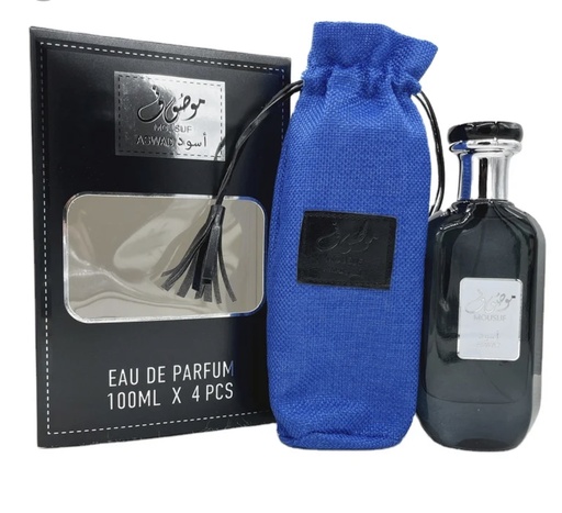 Parfum de classe senteur oud fort 24h 100ml femme & homme